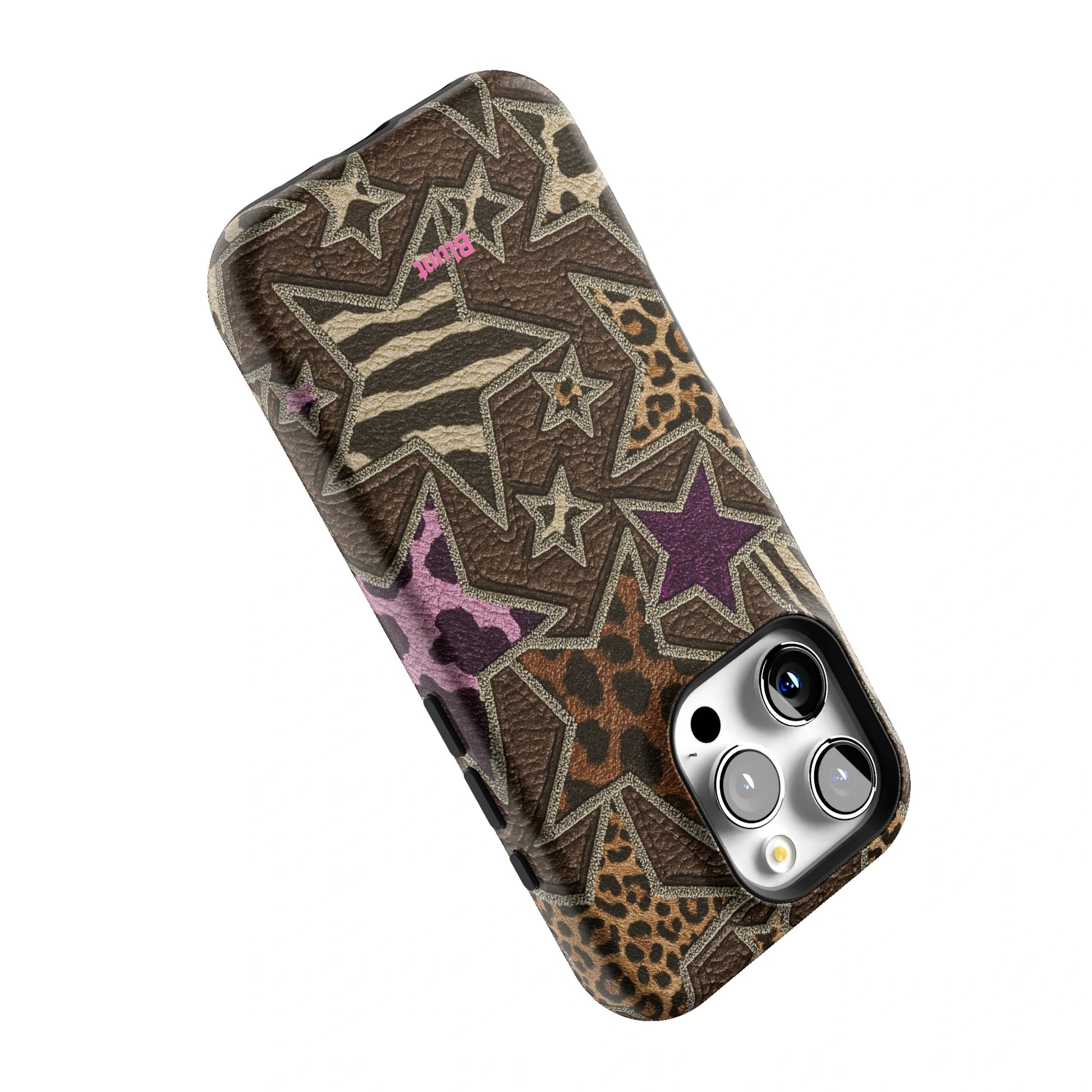 Rozani iPhone Case gallery - Iphone_16_Pro_5