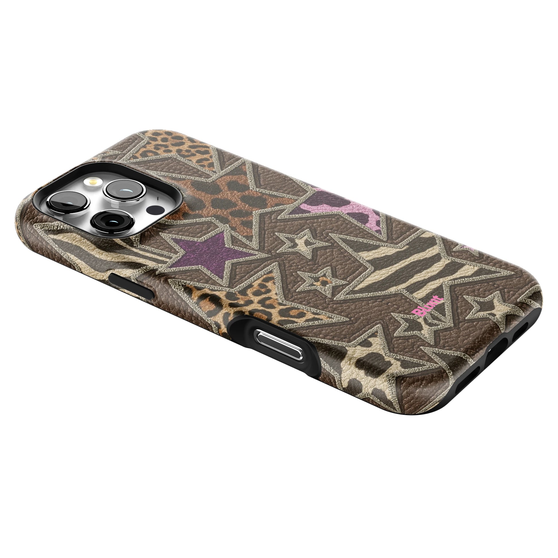 Rozani iPhone Case gallery - Iphone_16_Pro_Max_2