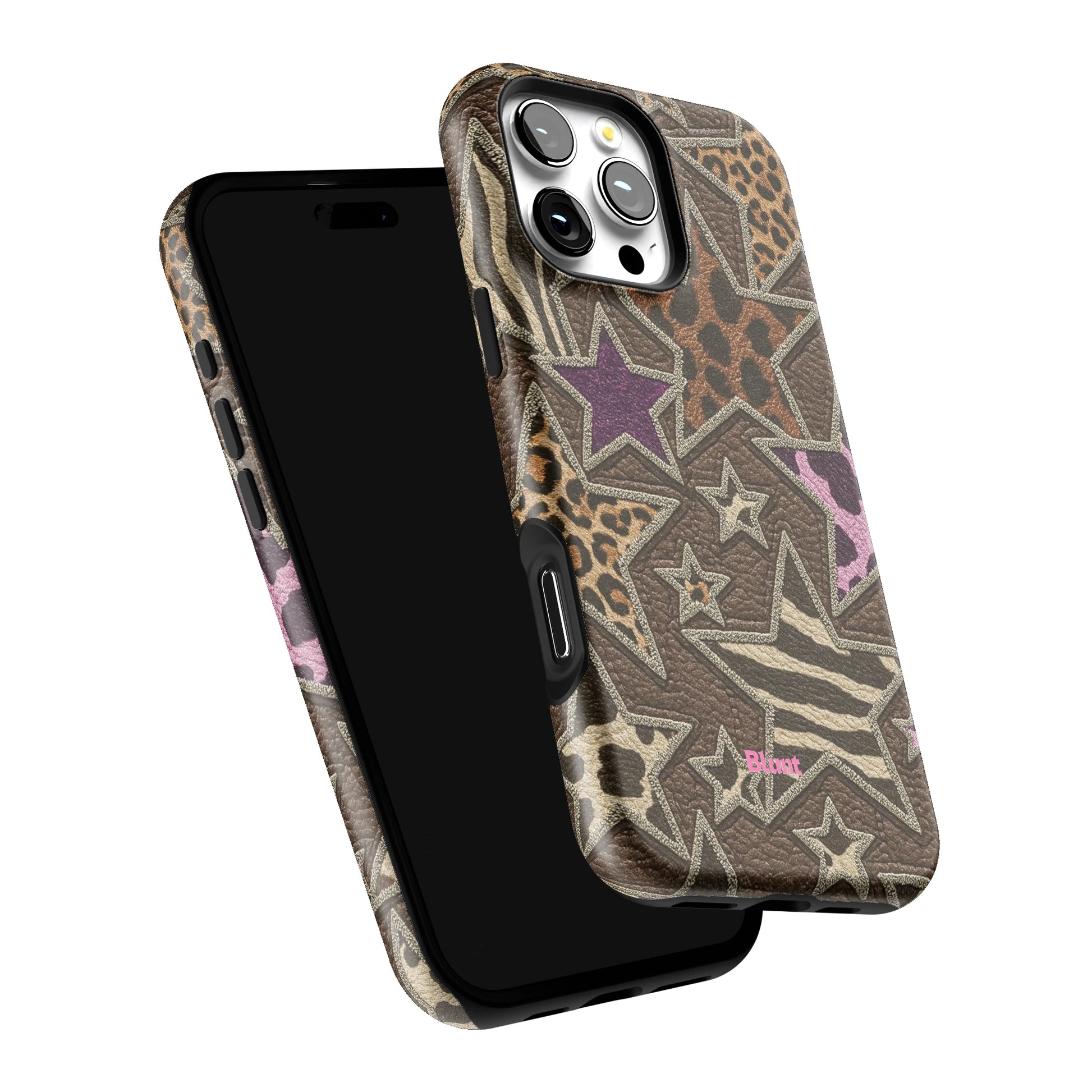 Rozani iPhone Case gallery - Iphone_16_Pro_Max_6