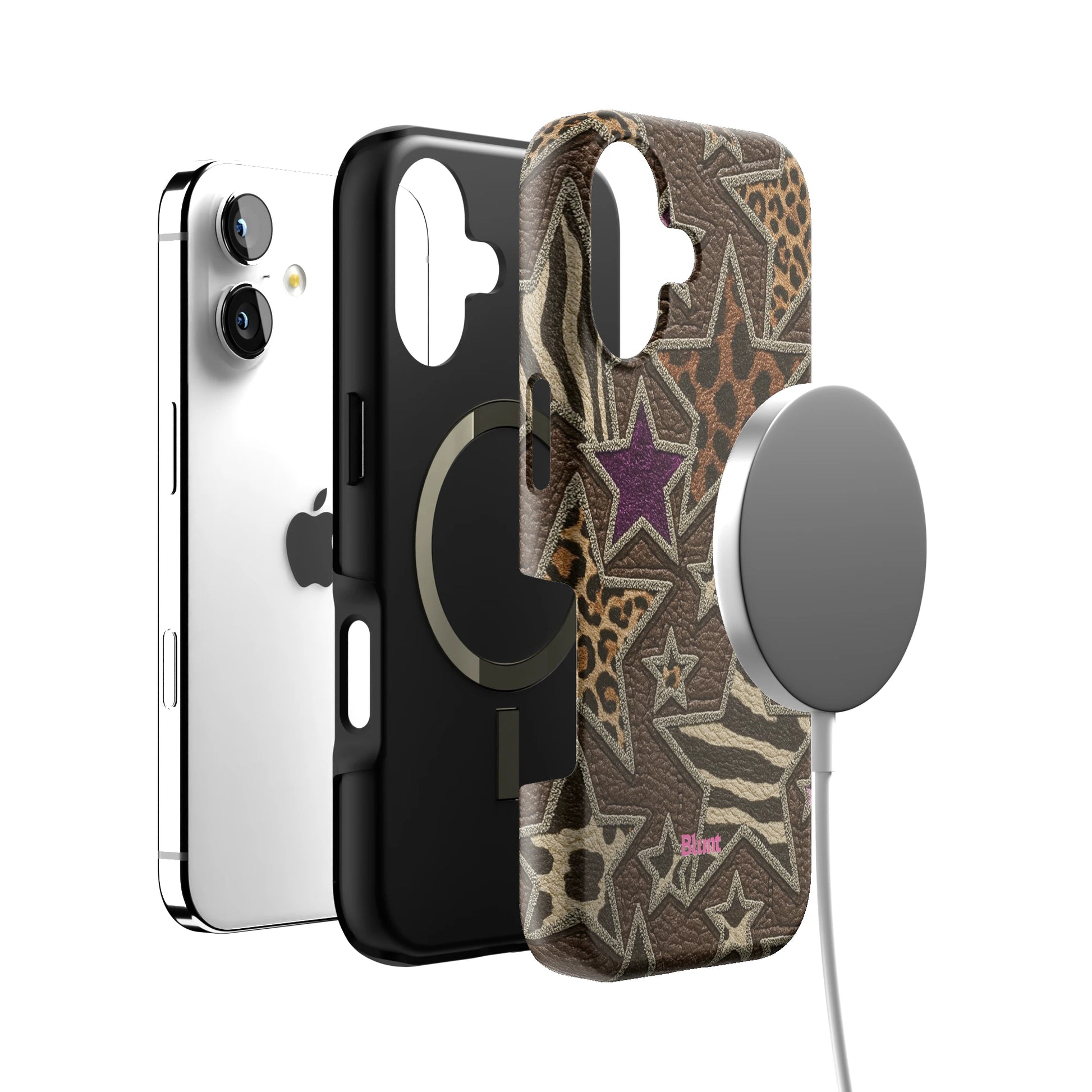 Rozani iPhone Case gallery - Iphone_17_Iphone_4