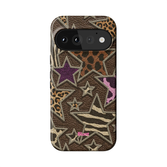 Rozani Pixel Case - Blunt Cases