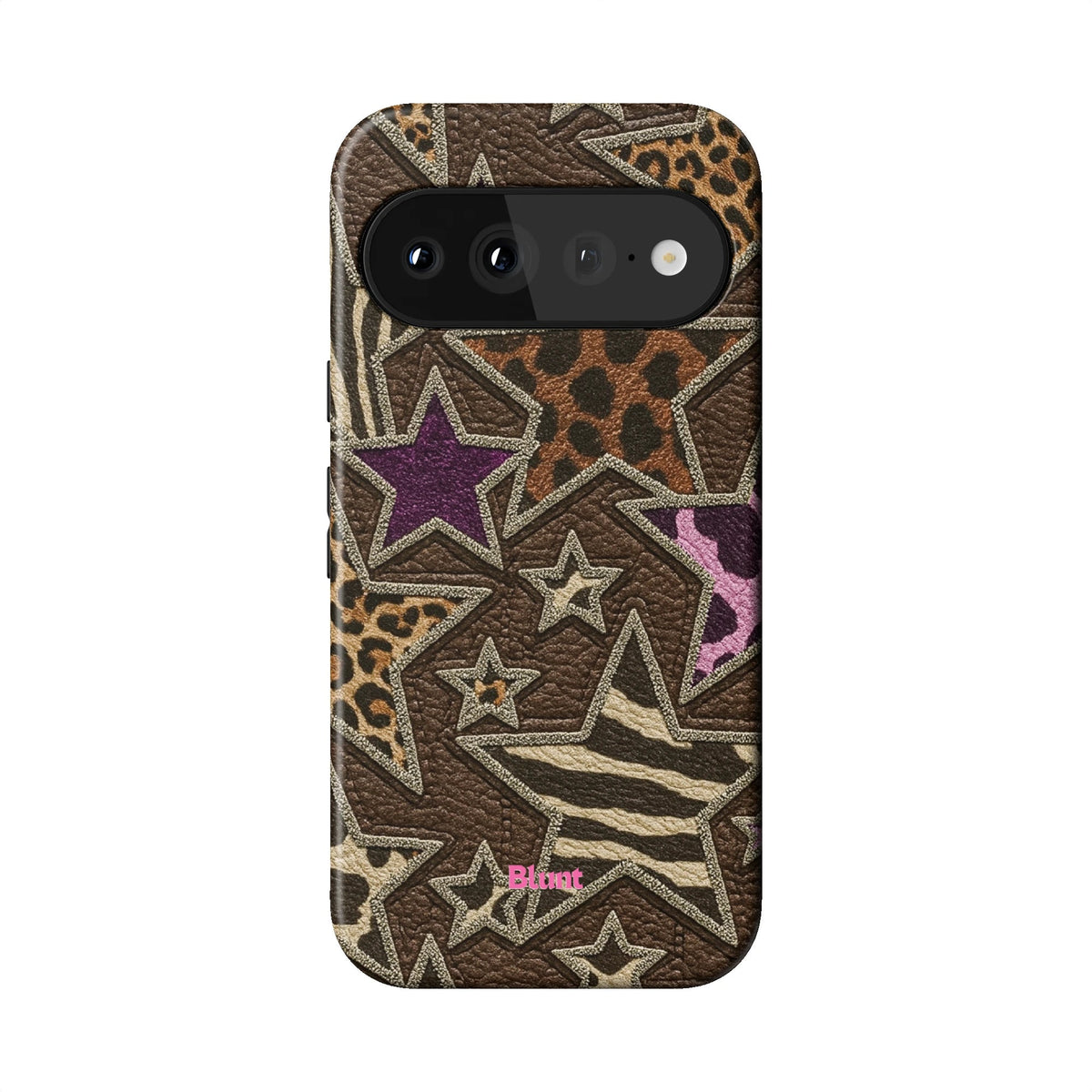 Rozani Pixel Case - Blunt Cases