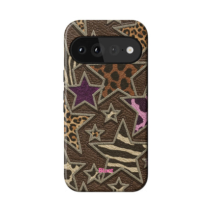 Rozani Pixel Case - Blunt Cases