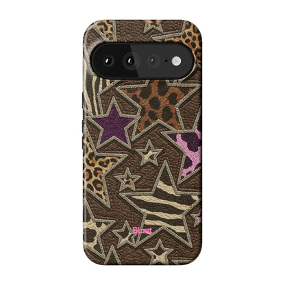 Rozani Pixel Case - Blunt Cases