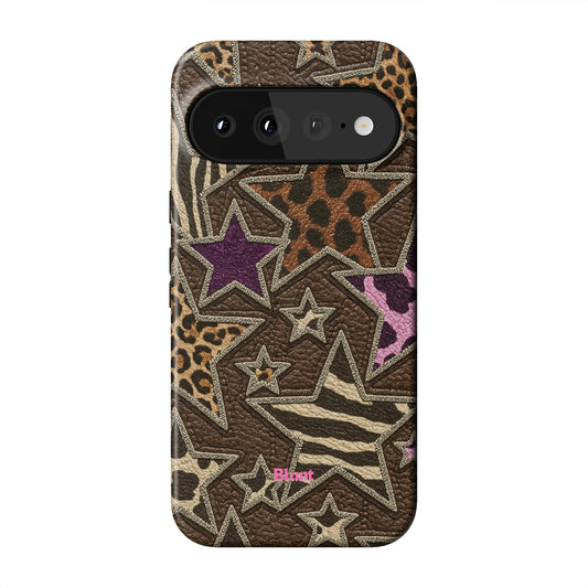 Rozani Pixel Case - Blunt Cases