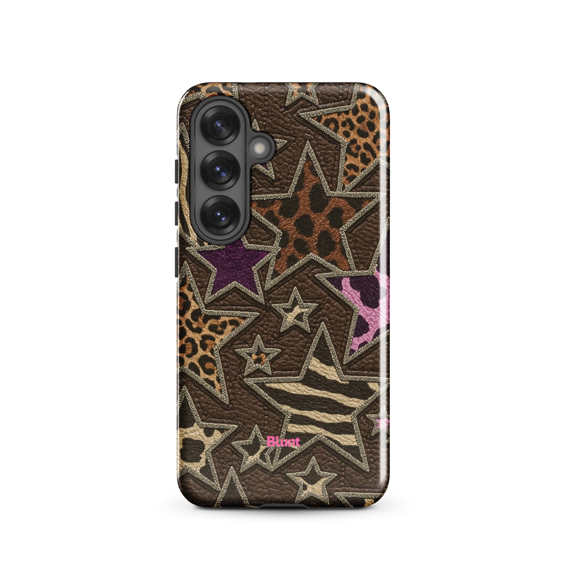 Rozani Samsung Case - Blunt Cases