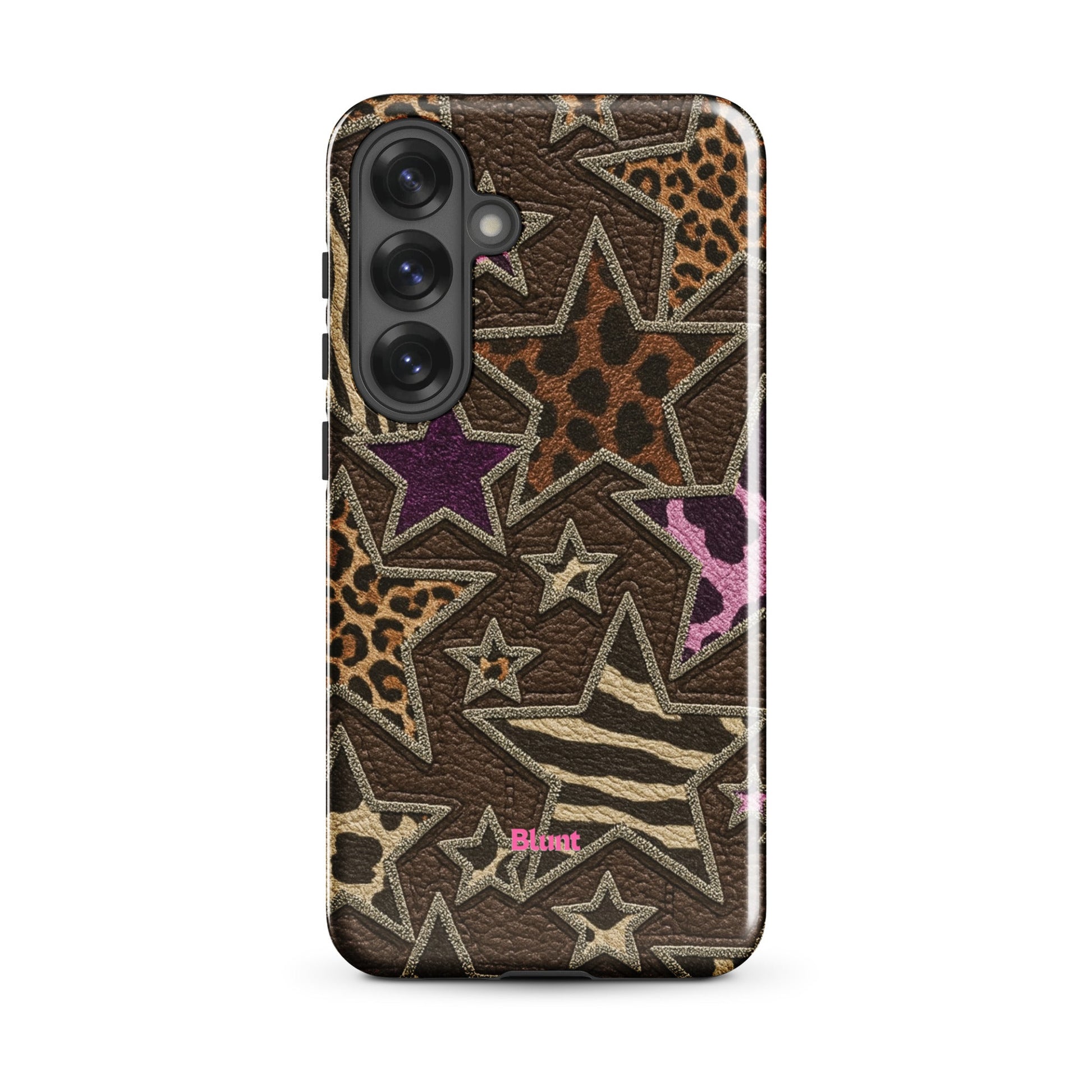 Rozani Samsung Case - Blunt Cases