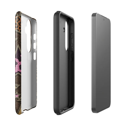 Rozani Samsung Case - Blunt Cases
