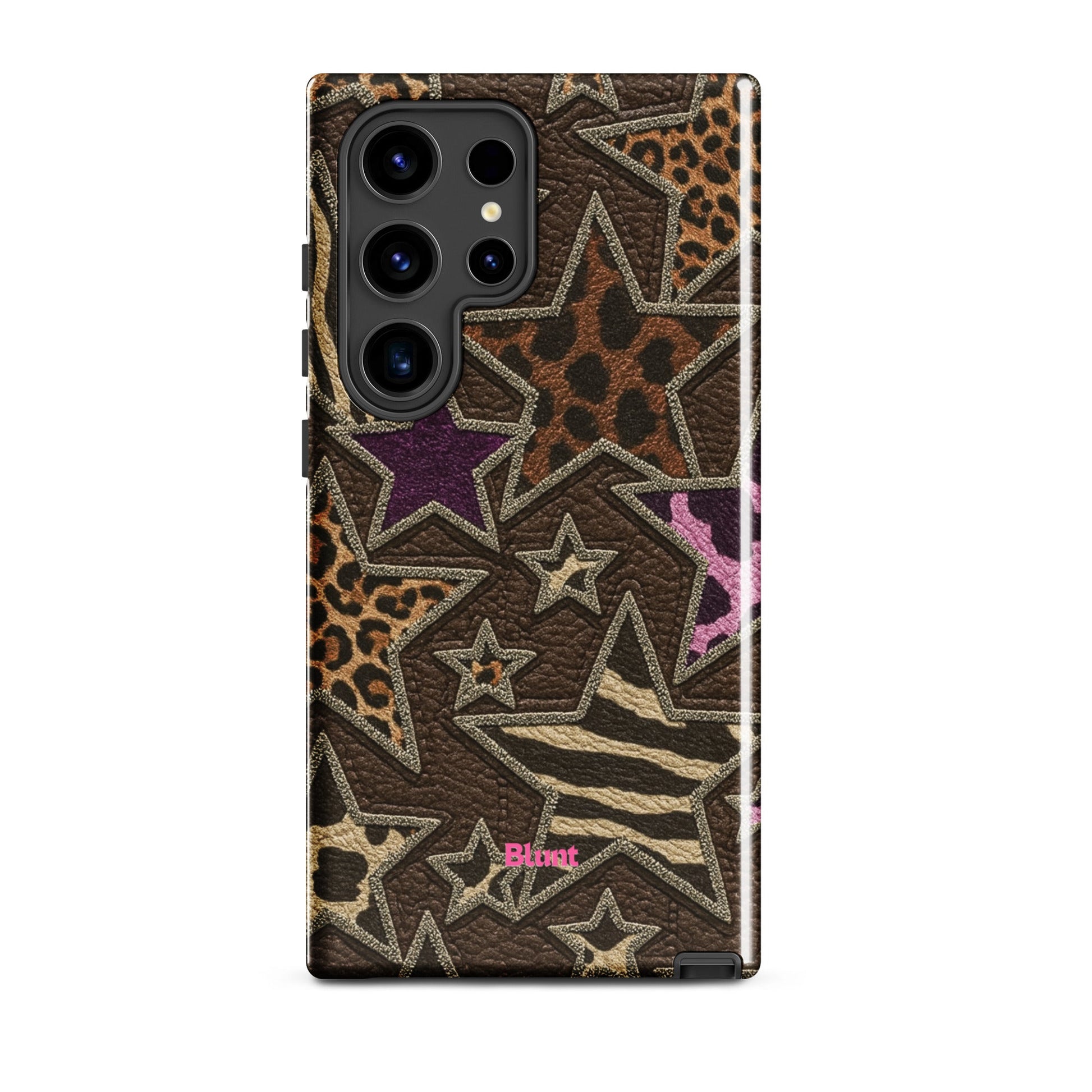 Rozani Samsung Case - Blunt Cases