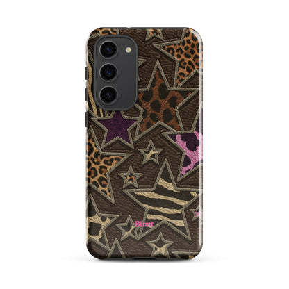 Rozani Samsung Case - Blunt Cases