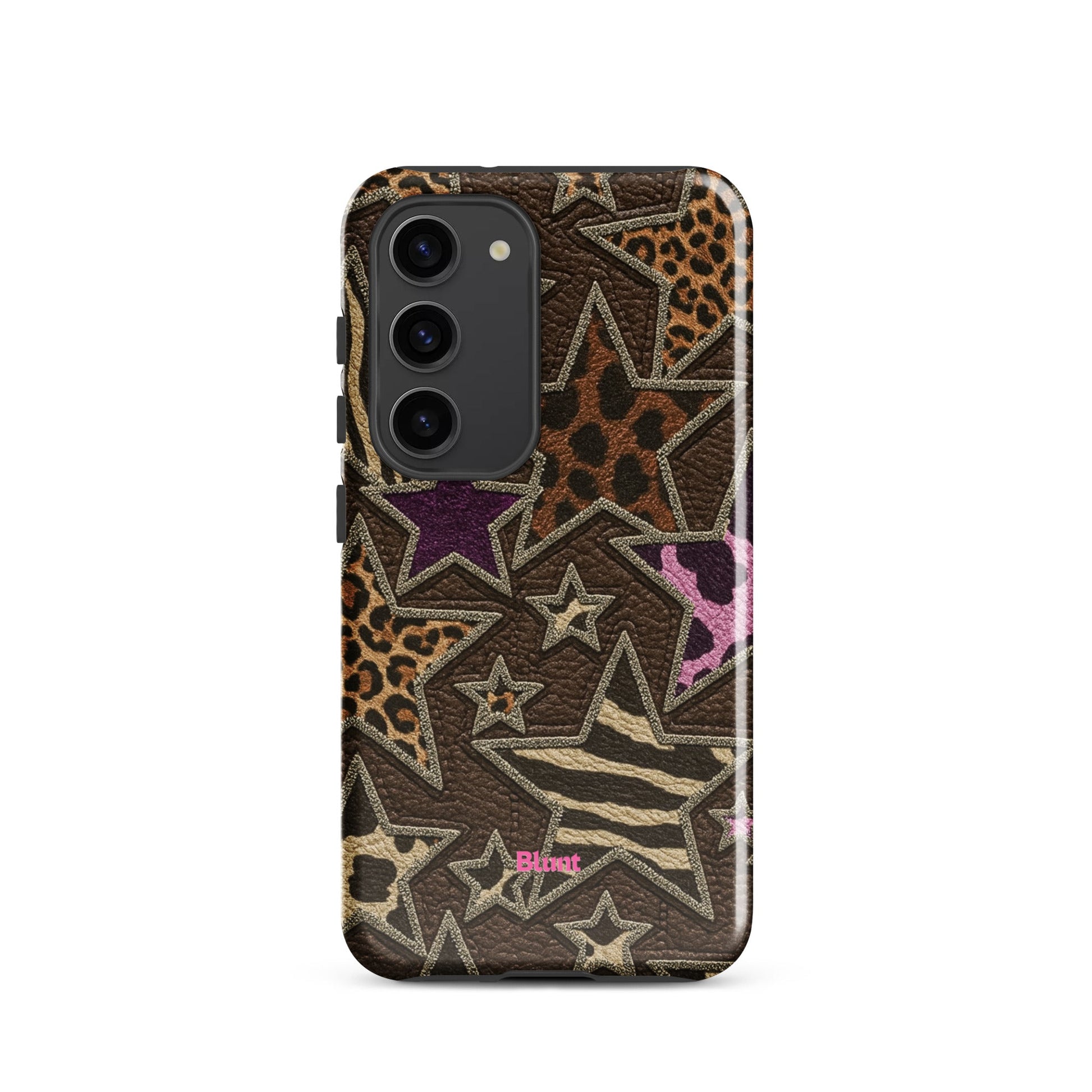 Rozani Samsung Case - Blunt Cases