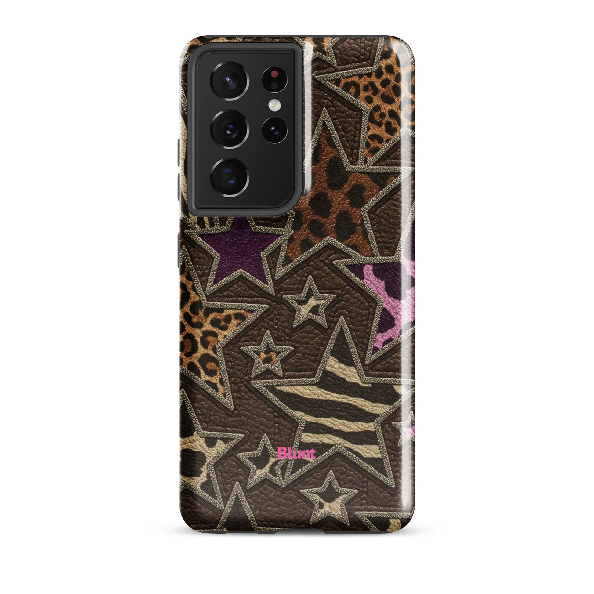 Rozani Samsung Case - Blunt Cases
