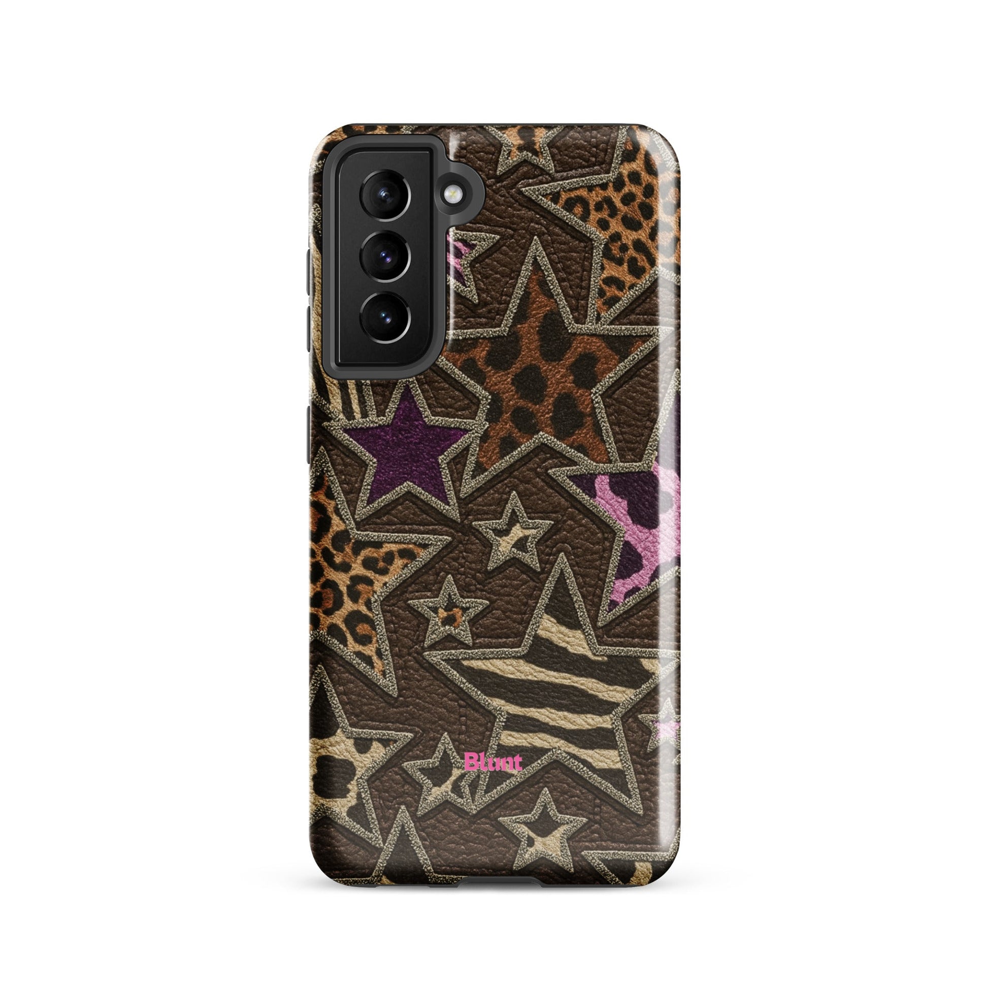 Rozani Samsung Case - Blunt Cases