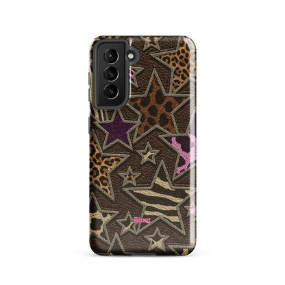 Rozani Samsung Case - Blunt Cases