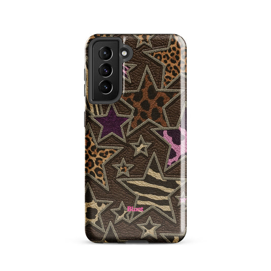 Rozani Samsung Case - Blunt Cases