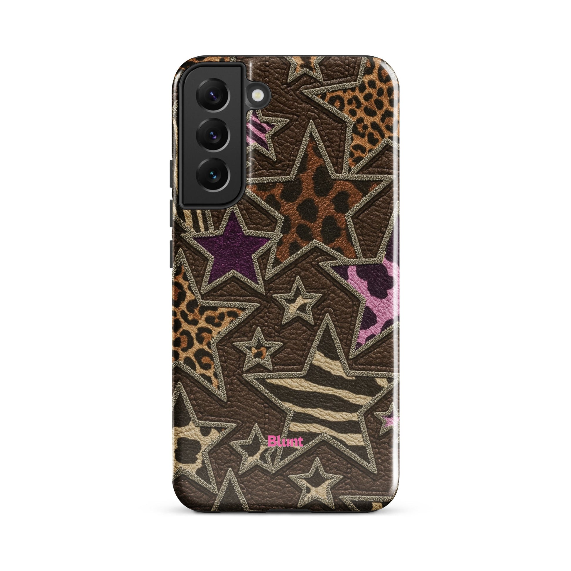 Rozani Samsung Case - Blunt Cases