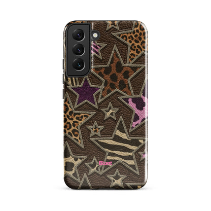 Rozani Samsung Case - Blunt Cases