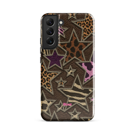 Rozani Samsung Case - Blunt Cases