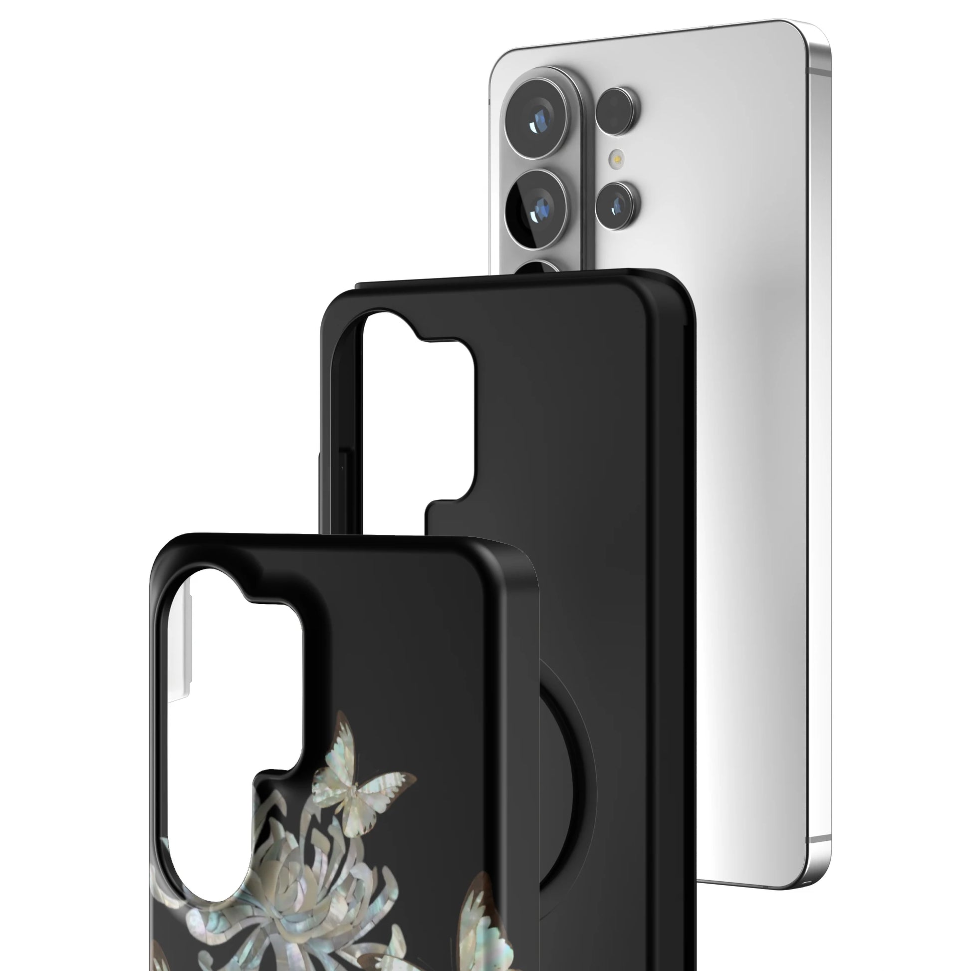 Floral-Void-samsung-case-Galaxy S26 Ultra-3