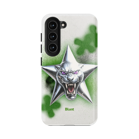 Blade Samsung Case