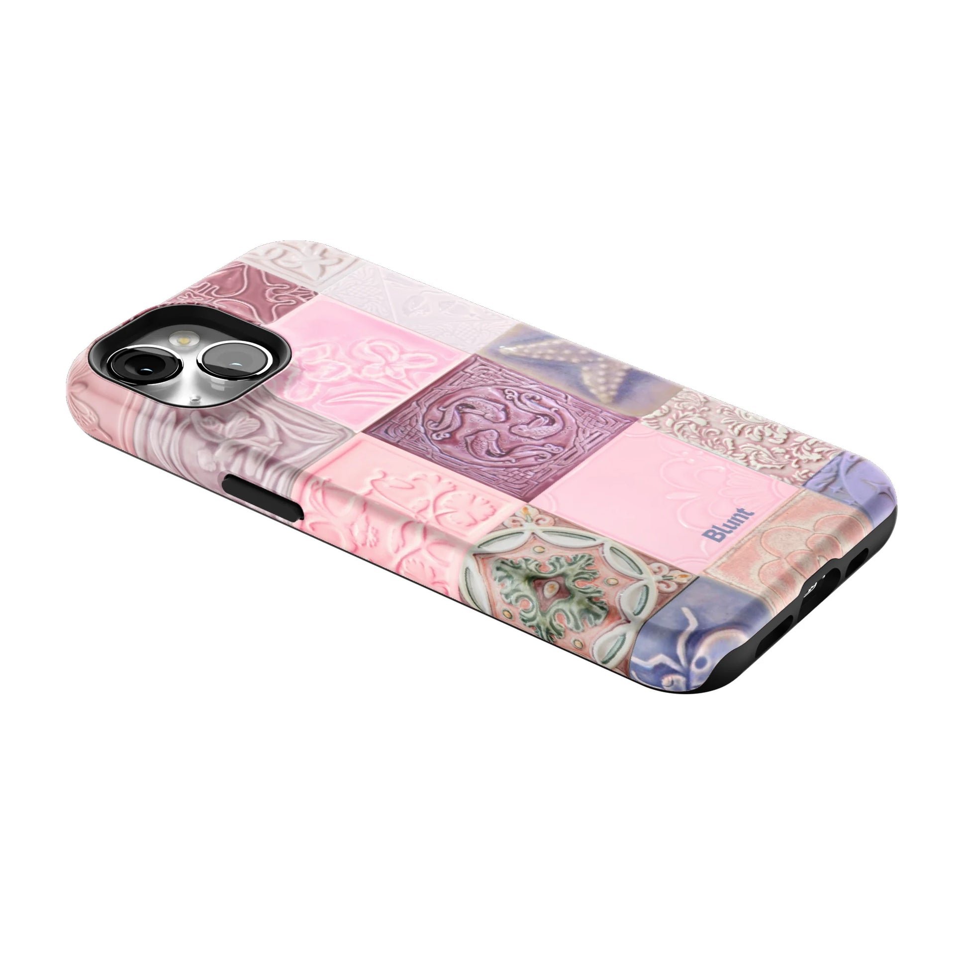 Blushed-Malibu-iphone-case-iPhone 13-2