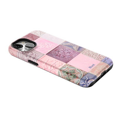Blushed-Malibu-iphone-case-iPhone 13-2