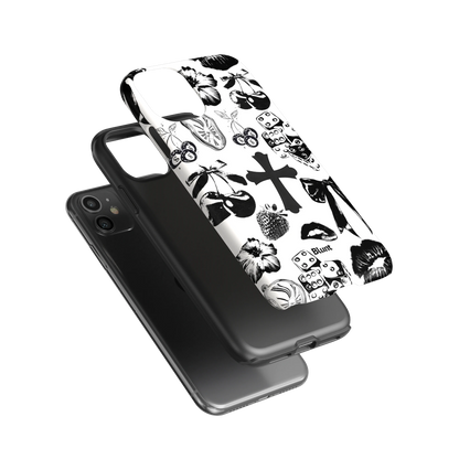 Monocharms-iphone-case-iPhone 11-3