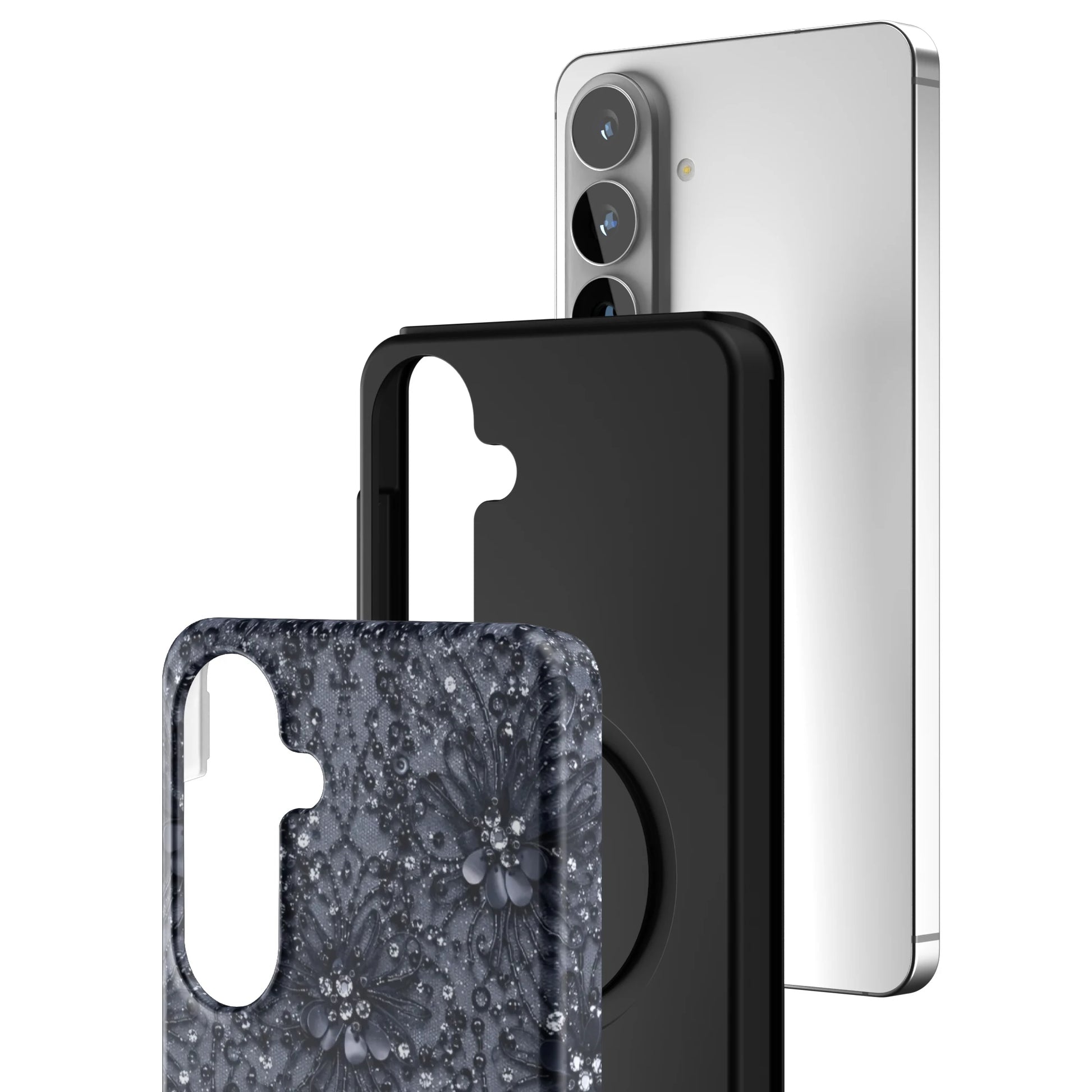 Obsidian-Veil-samsung-case-Galaxy S26 Plus-3