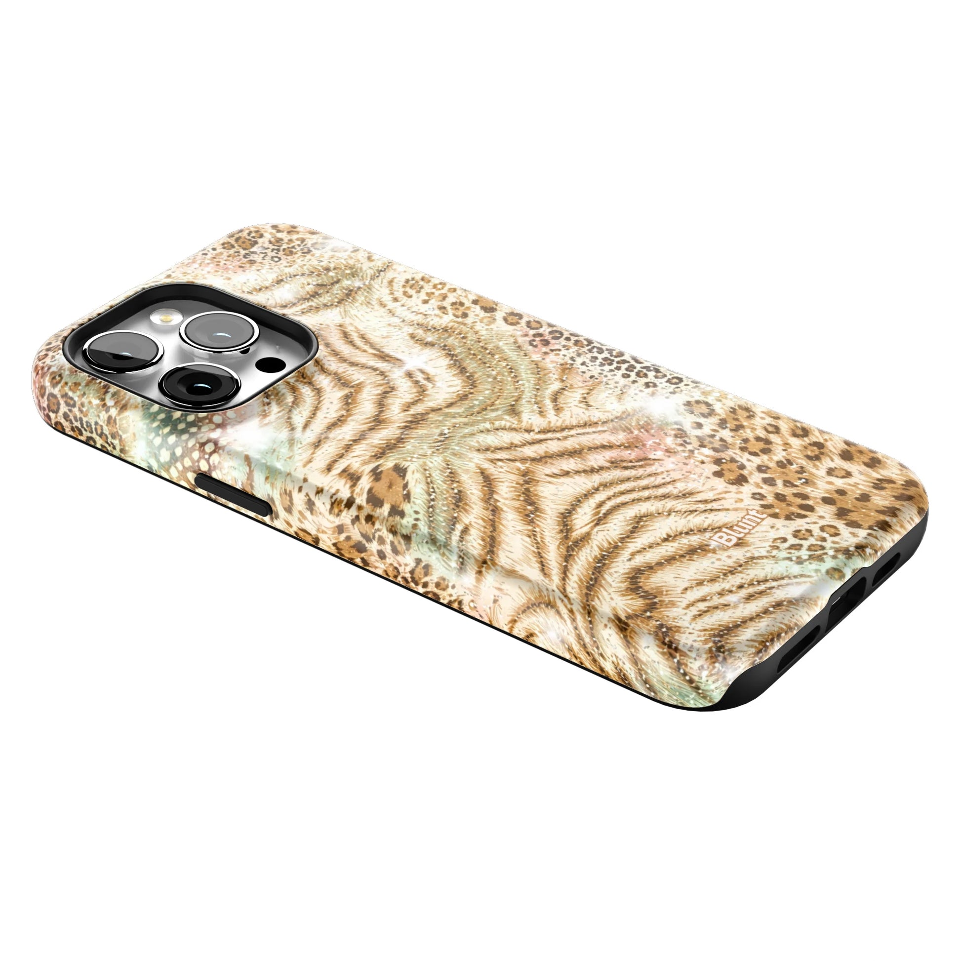 Acid-Dunes-iphone-case-iPhone 14 Pro Max-2