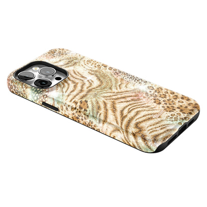 Acid-Dunes-iphone-case-iPhone 14 Pro Max-2