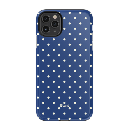 Darlin iPhone Case