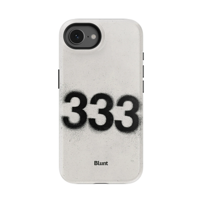 Destiny Star iPhone Case