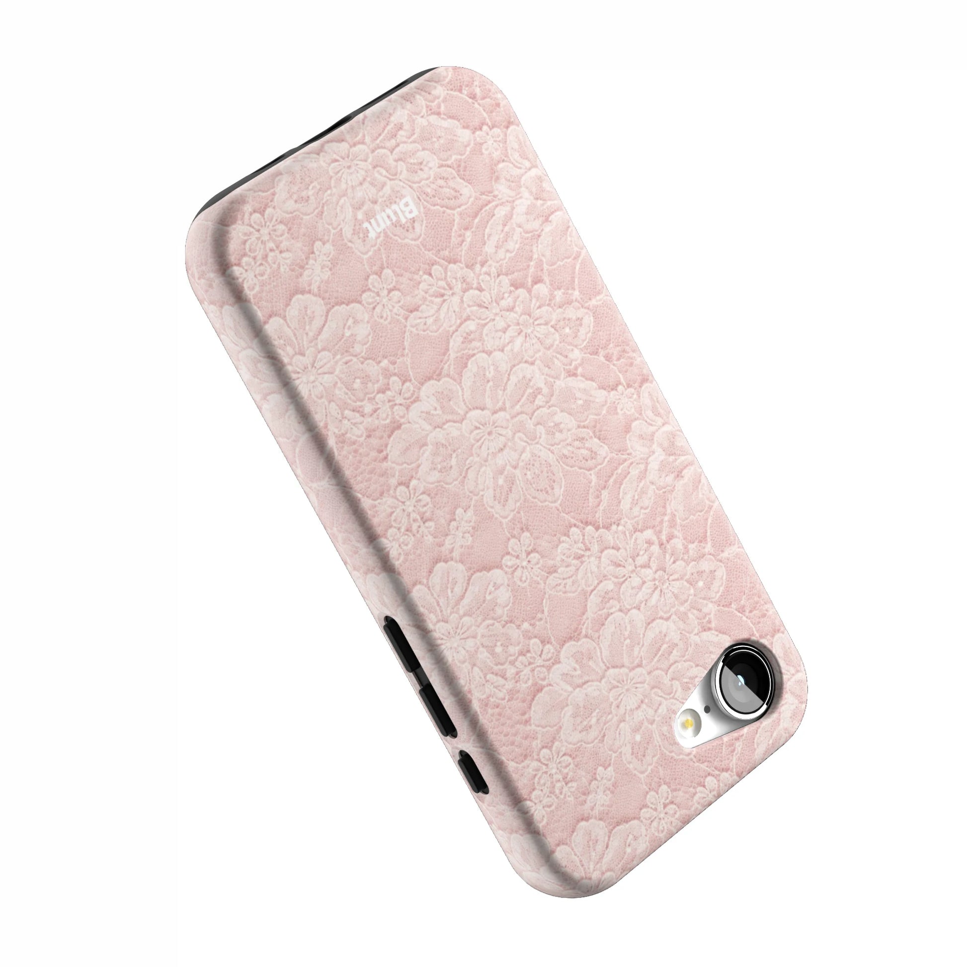 Blush-Lace-iphone-case-iPhone 17 E-4