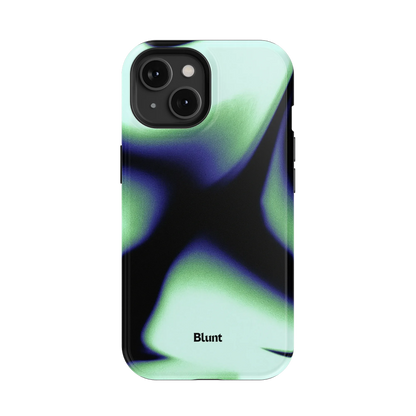 Lurx iPhone Case