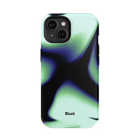Lurx iPhone Case