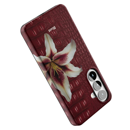 crimsonvermiluxeiphonecase-samsung-case-Galaxy S26 Plus-4