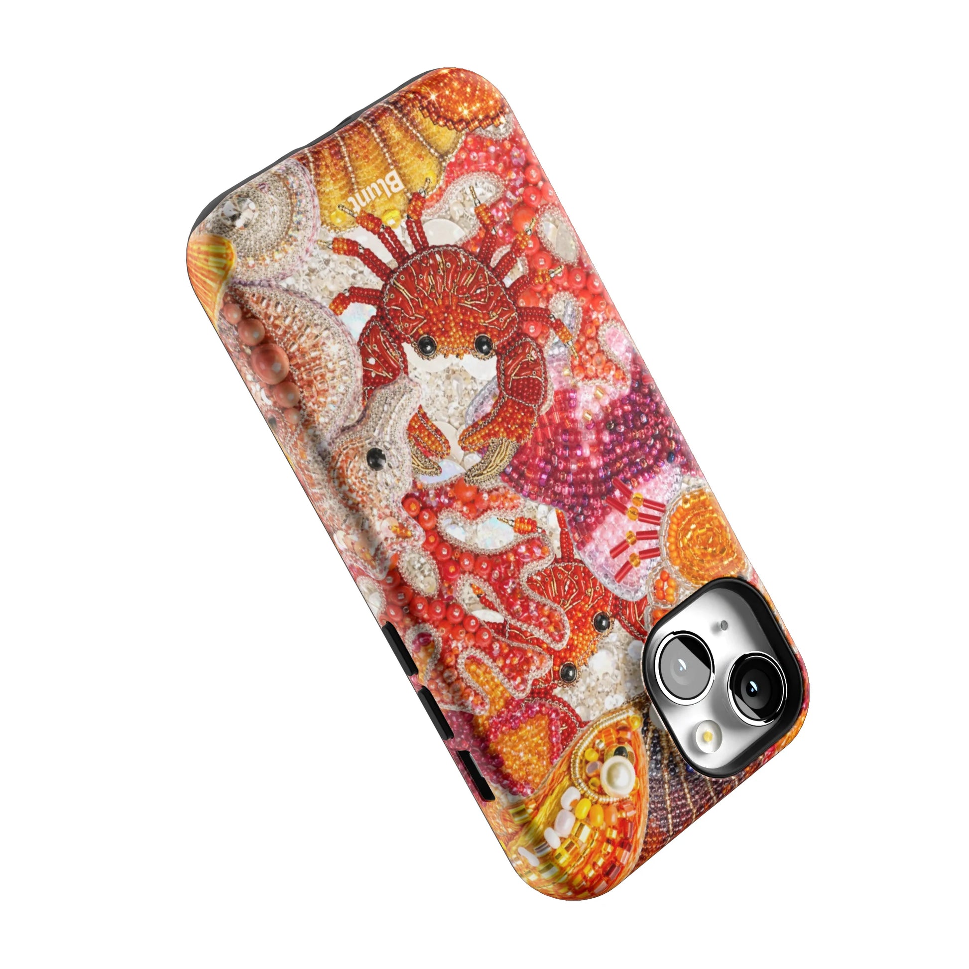 Coral-Luxe-iphone-case-iPhone 14-4