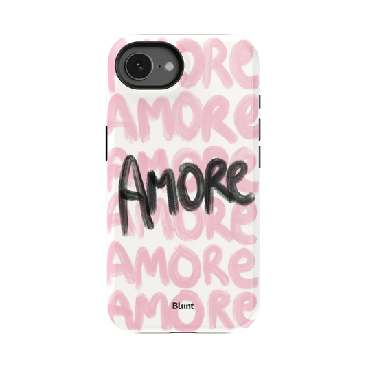 iPhone 16 E Tough
