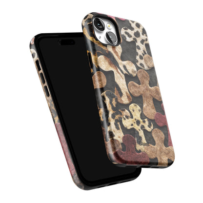 Patched-Saint-iphone-case-iPhone 14 Plus-5