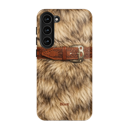 Grizelle Samsung Case