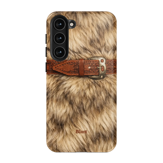 Grizelle Samsung Case
