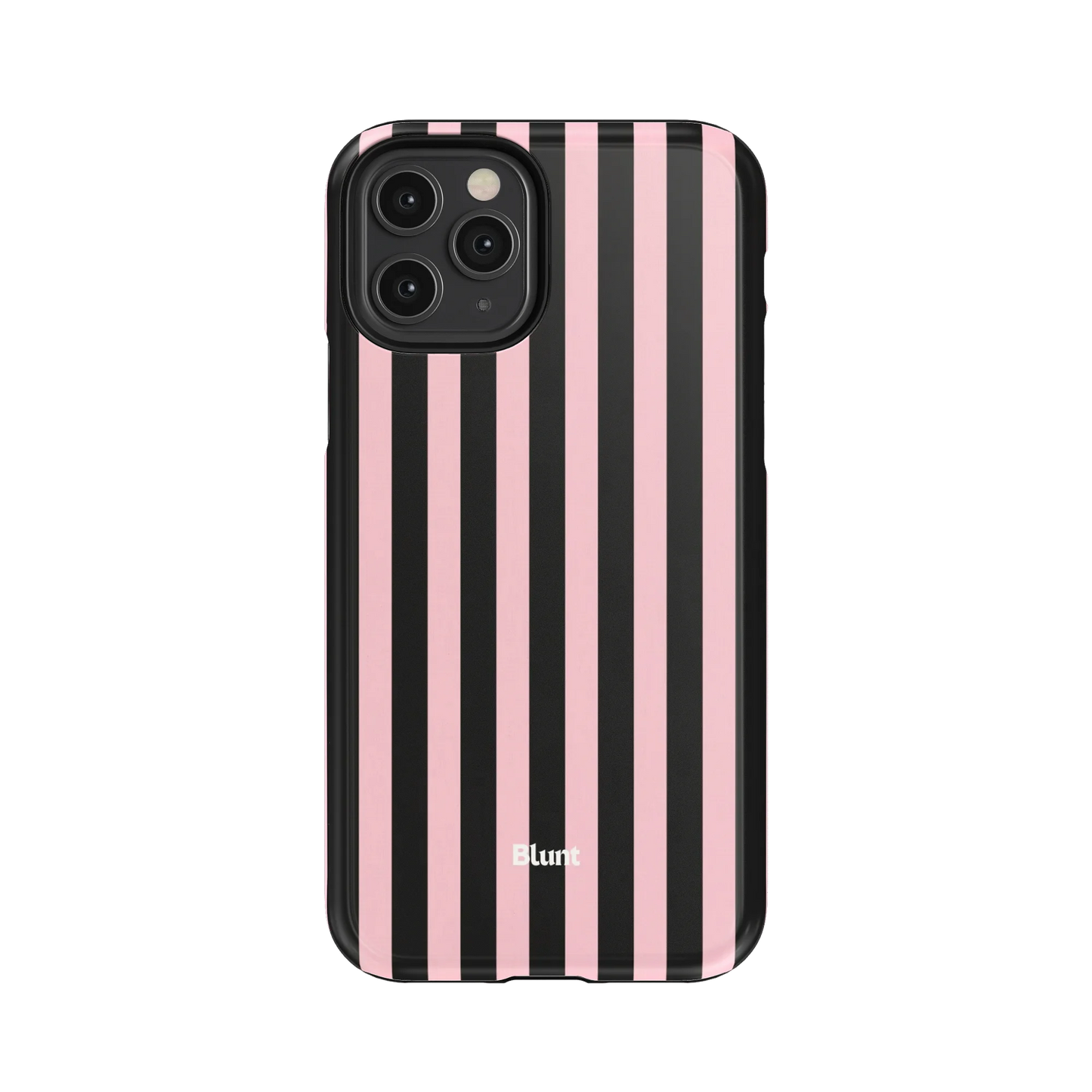 Ribbon Stripe iPhone Case