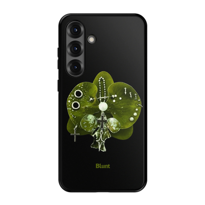 Moss Relic Samsung Case