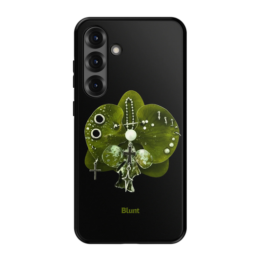 Moss Relic Samsung Case