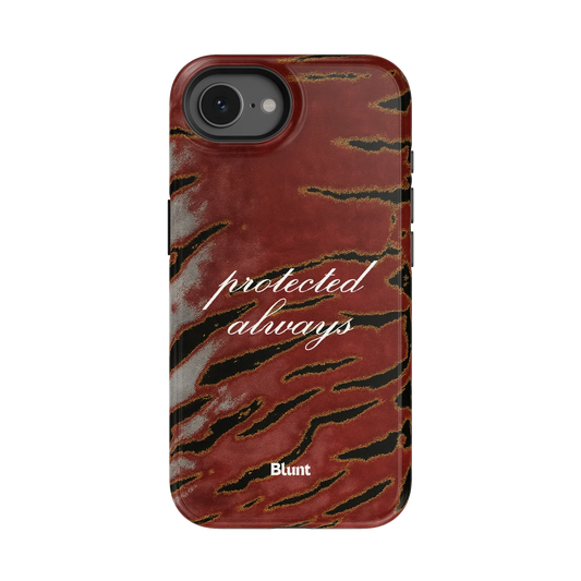 Protected iPhone Case