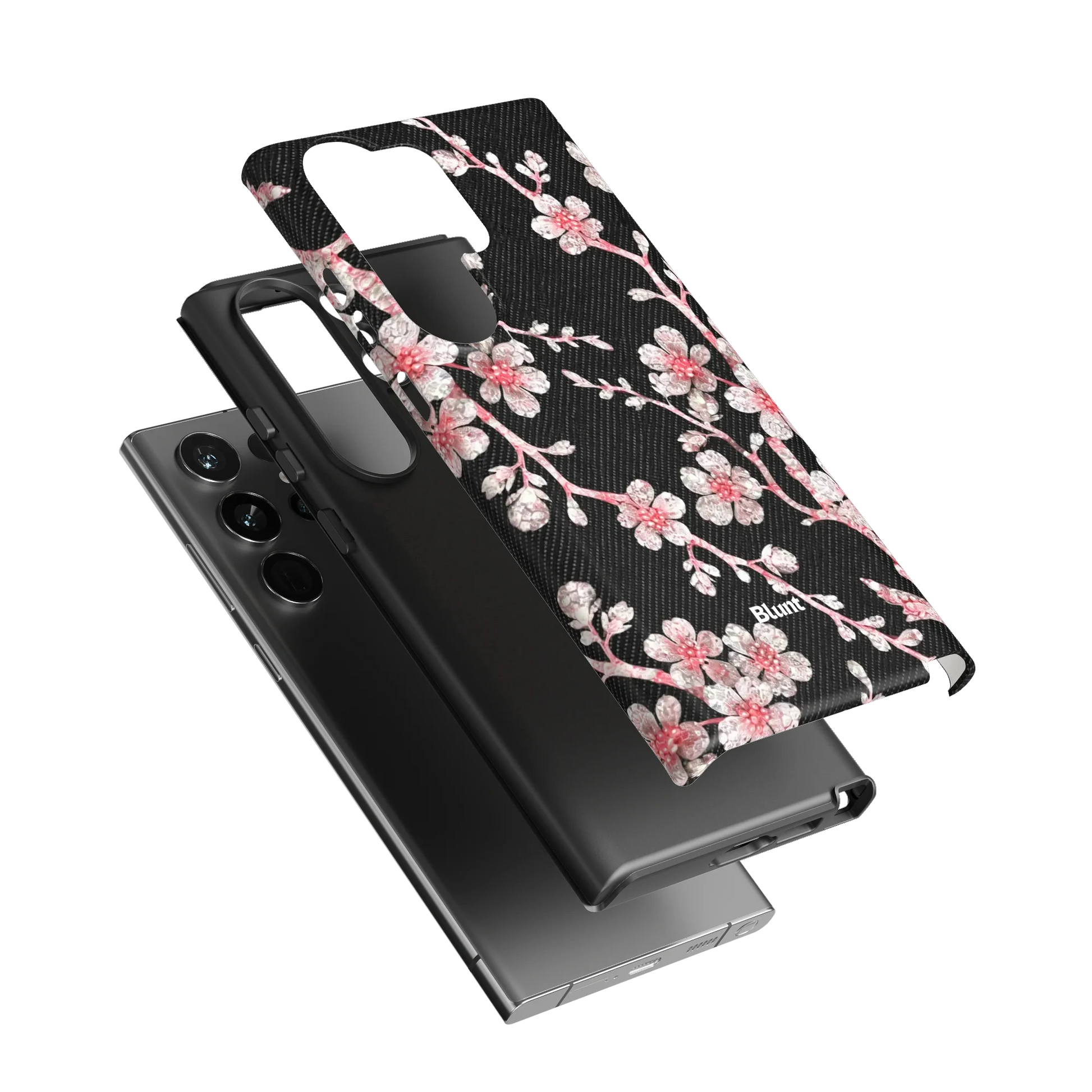 Buttoned-Blossom-samsung-case-Galaxy S23 Ultra-3
