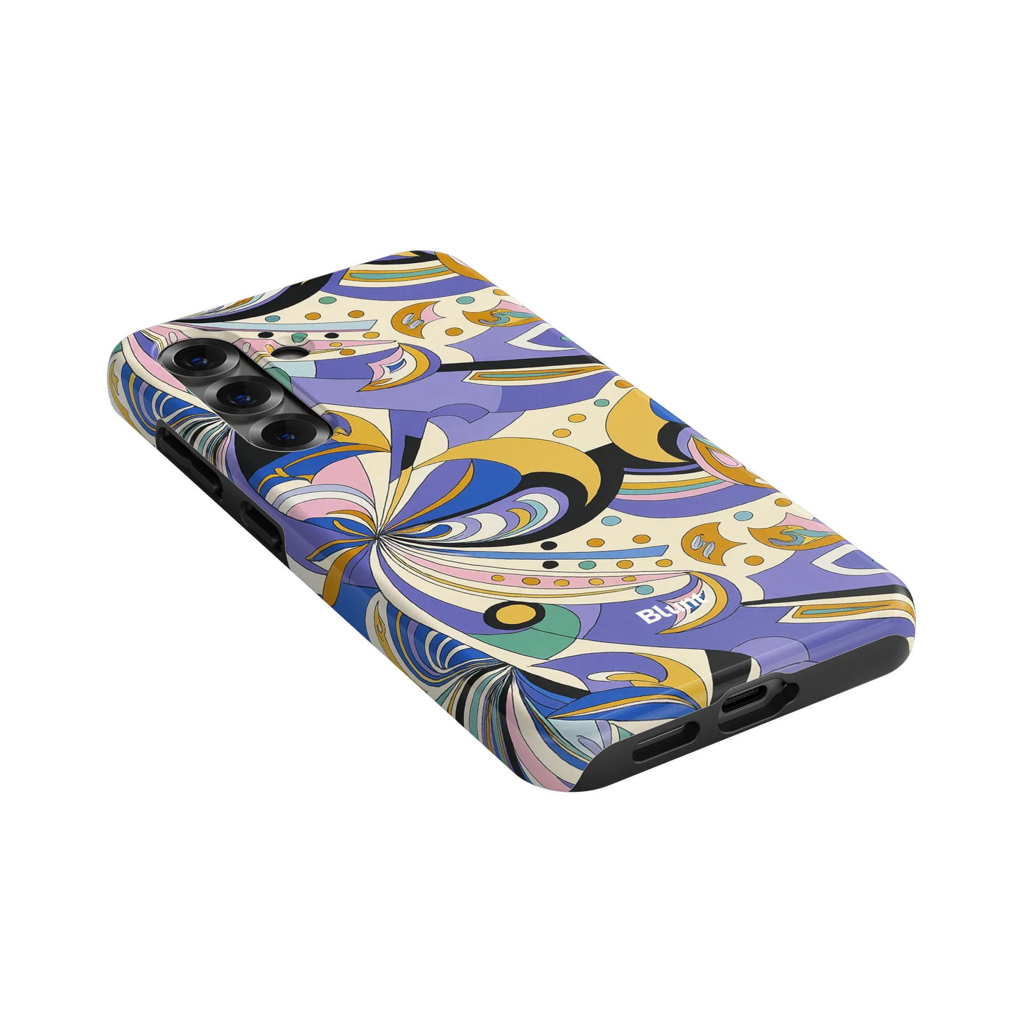 Julietta Samsung Case