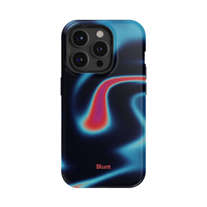 Clyne iPhone Case