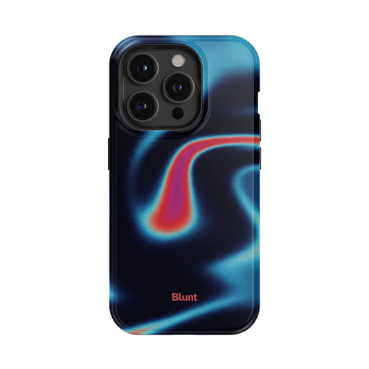 Clyne iPhone Case