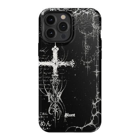 Wired iPhone Case